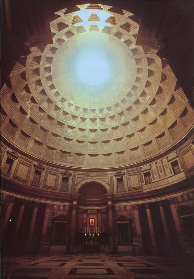 The Pantheon